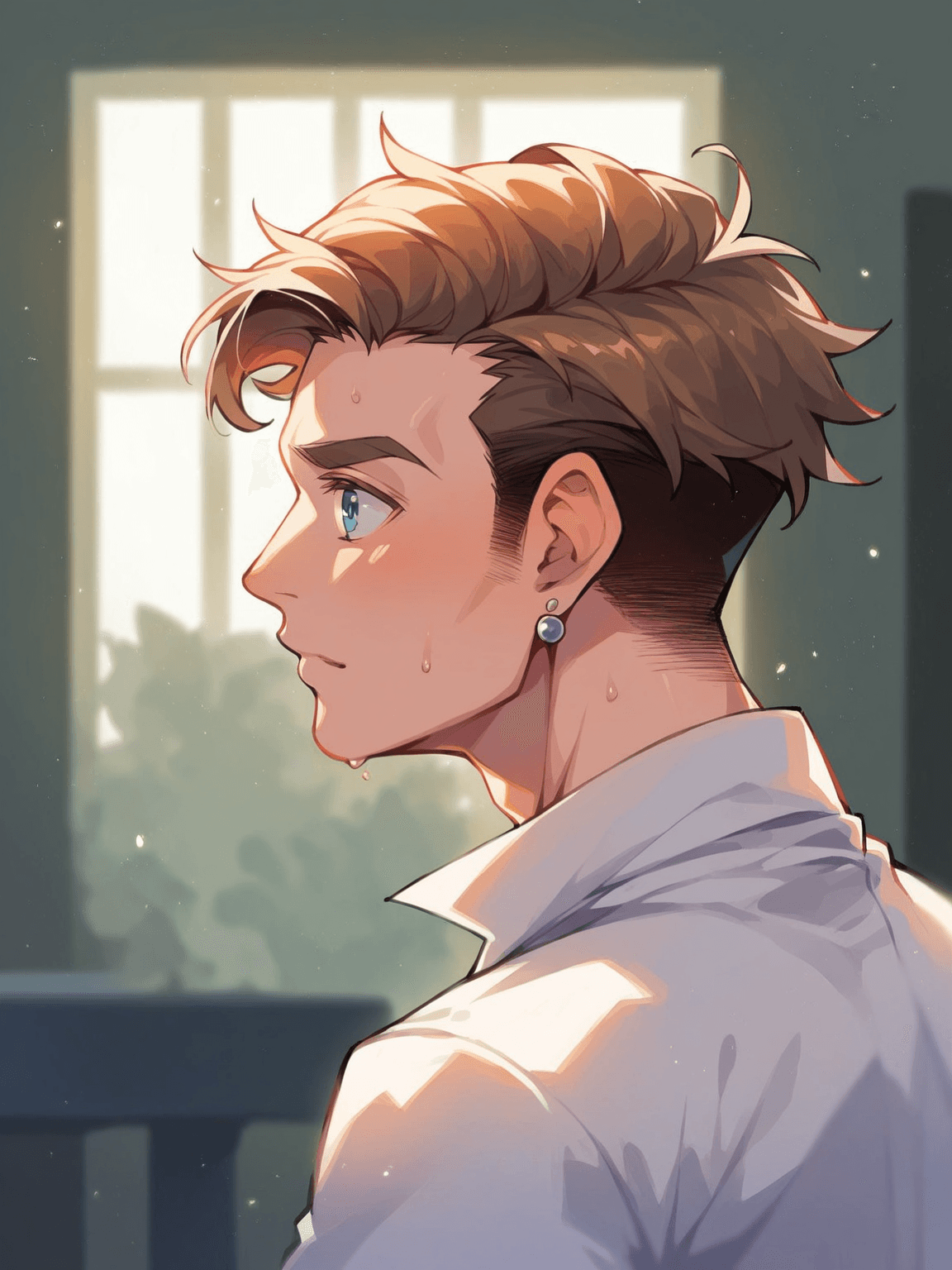 Thumbnail of adrian your Доктор Парень