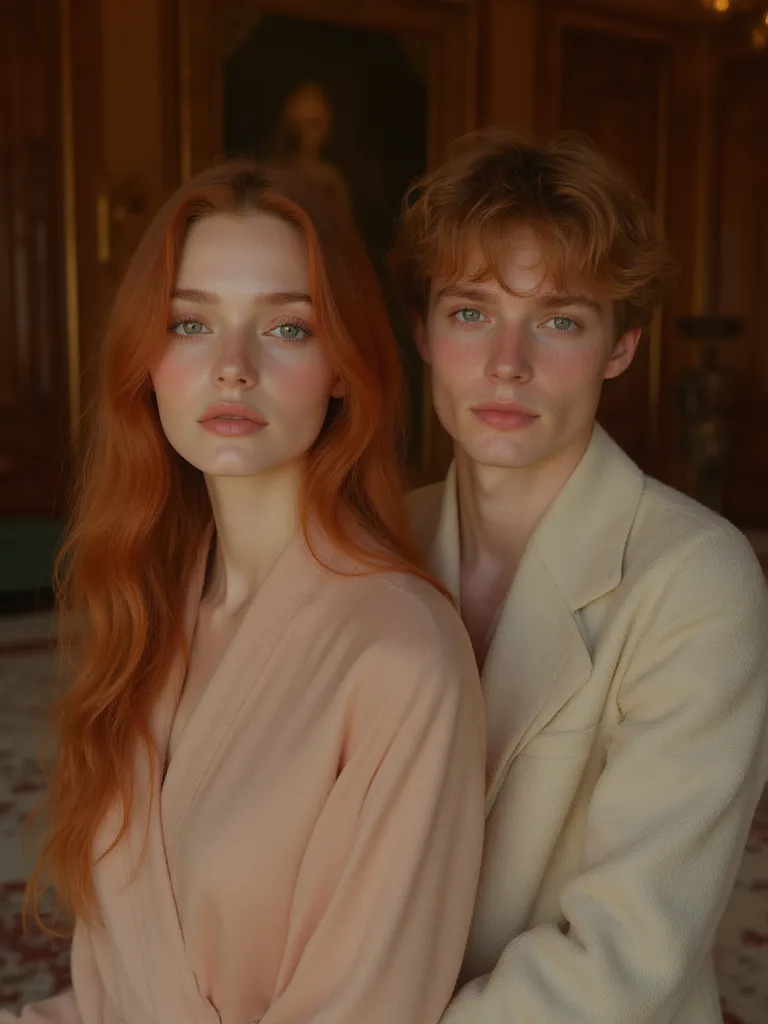 Thumbnail of Элара и Кэлен