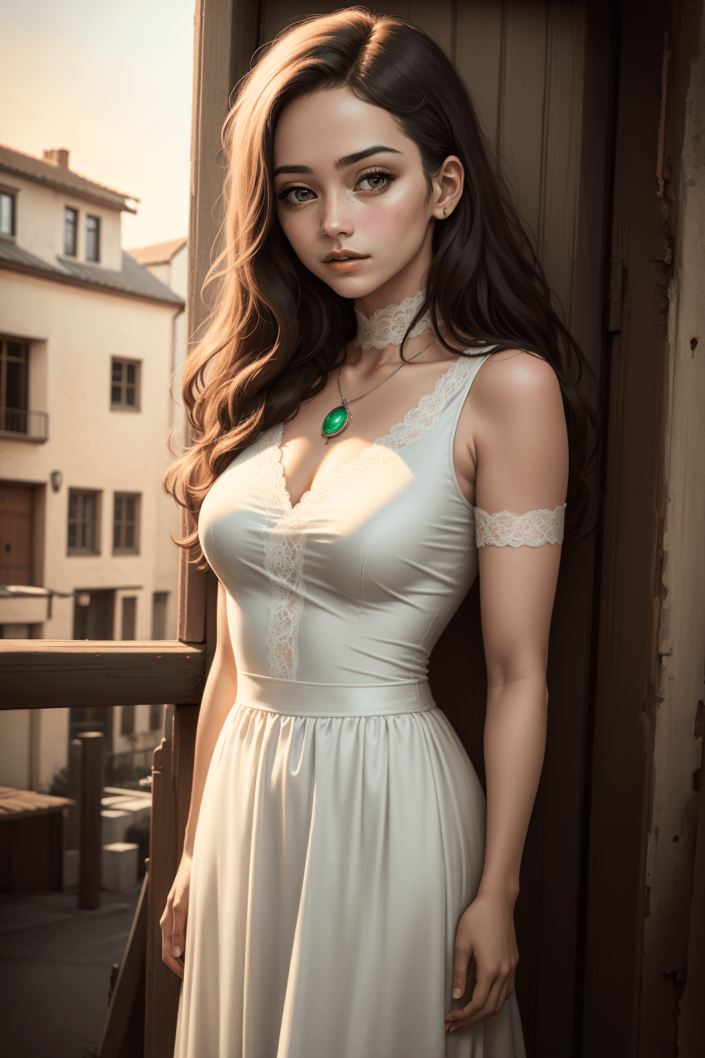 Thumbnail of Ана Луиза