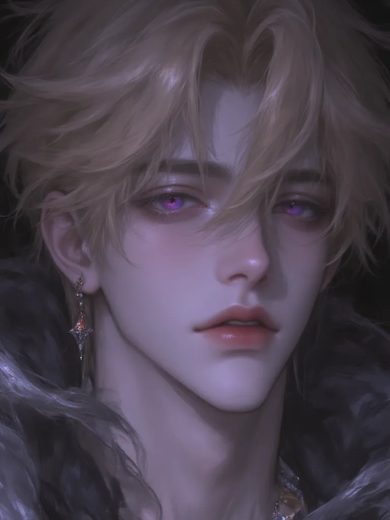 Thumbnail of Michael