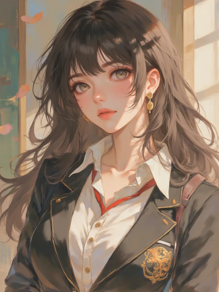 Thumbnail of Лили
