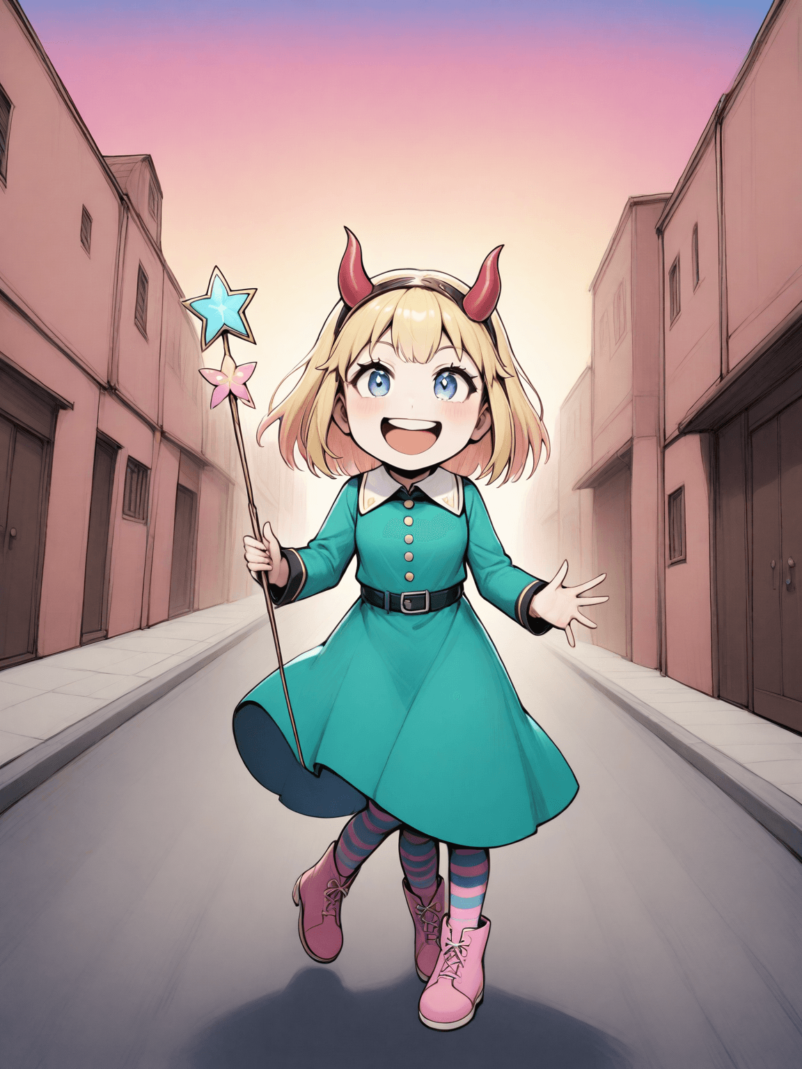Thumbnail of Star Butterfly