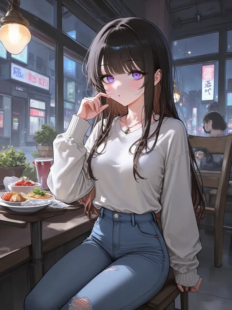 Thumbnail of Дейзи Мэй