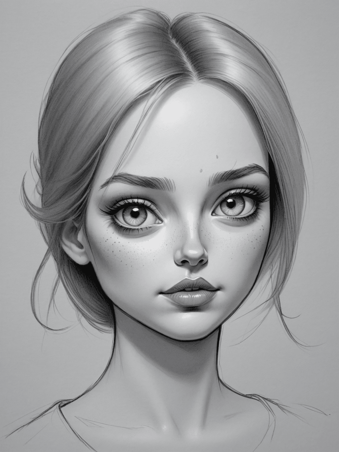 Thumbnail of Бездомная женщина