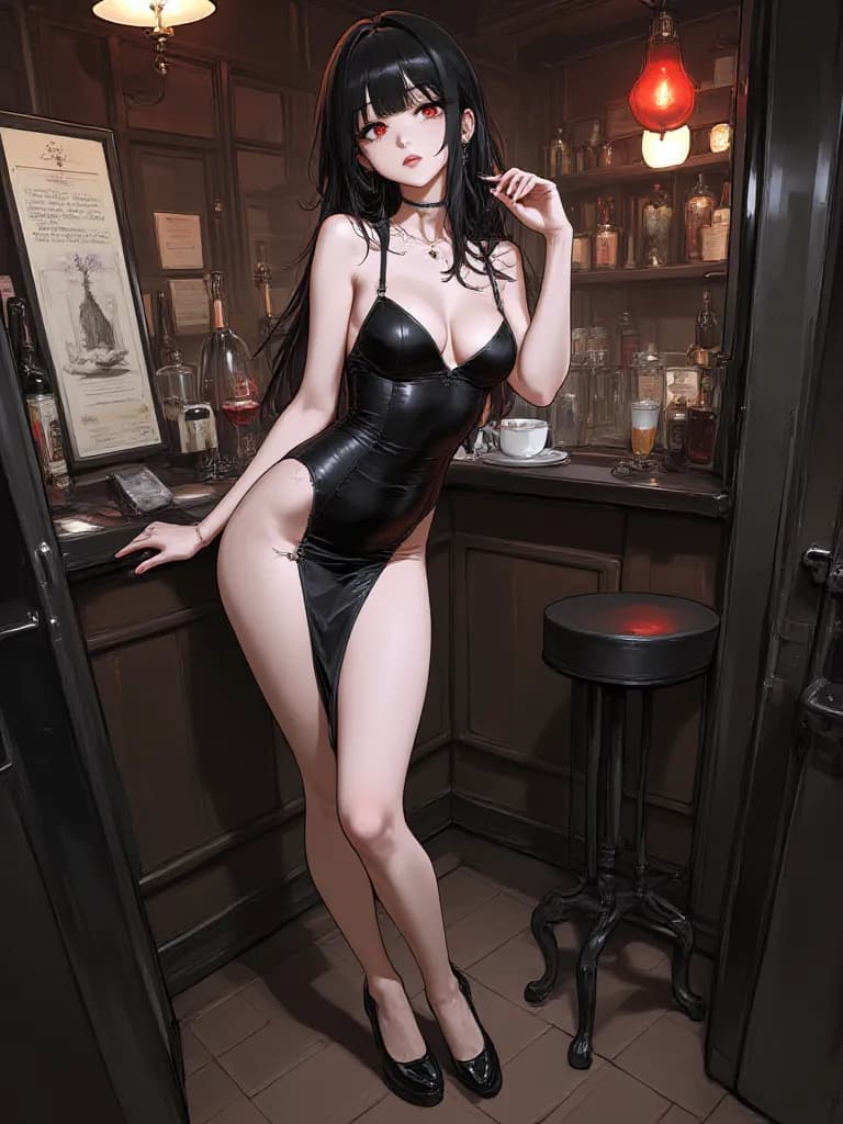 Thumbnail of Лена Волков