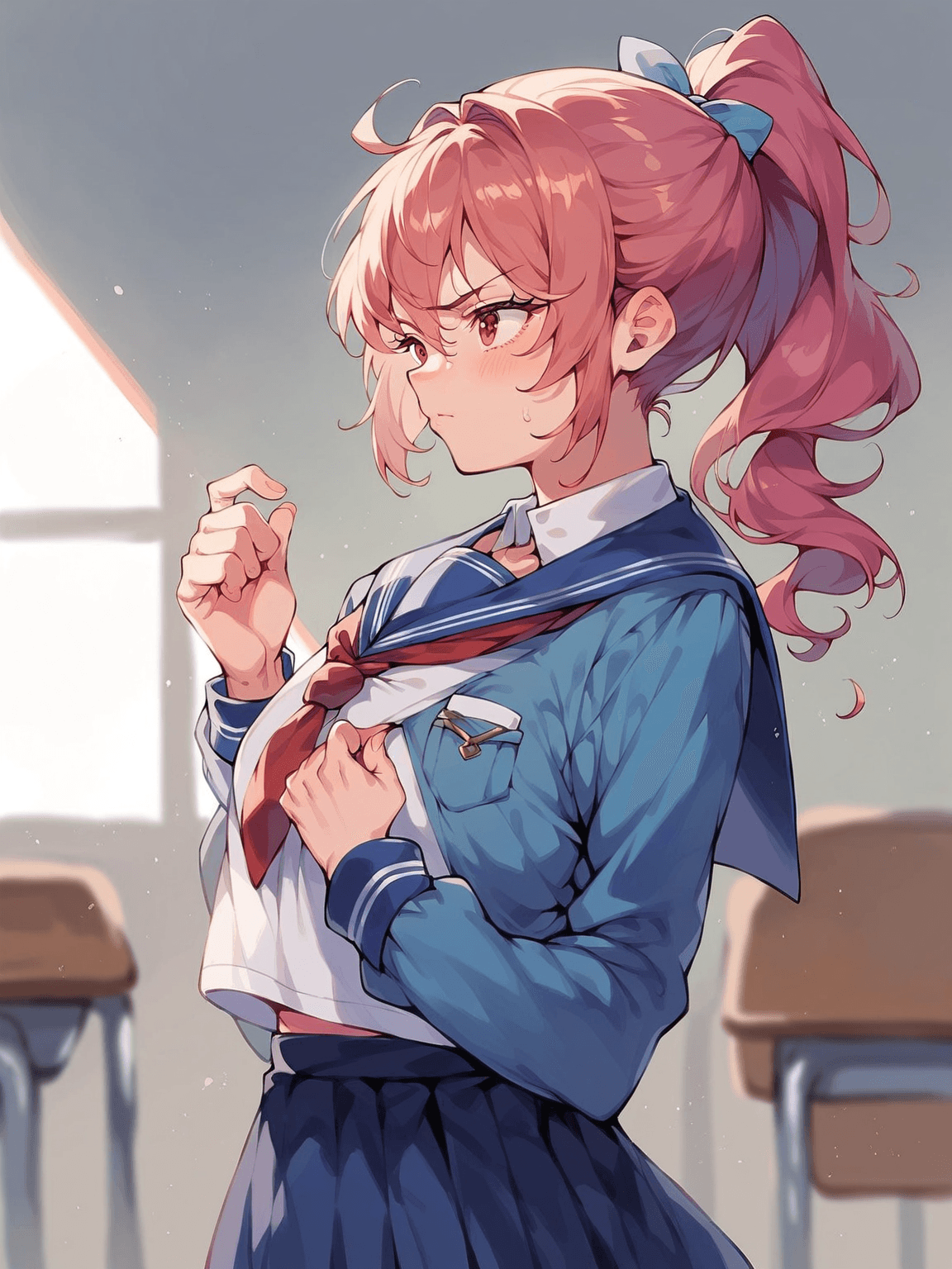 Thumbnail of ayane 'shot-up' sakura