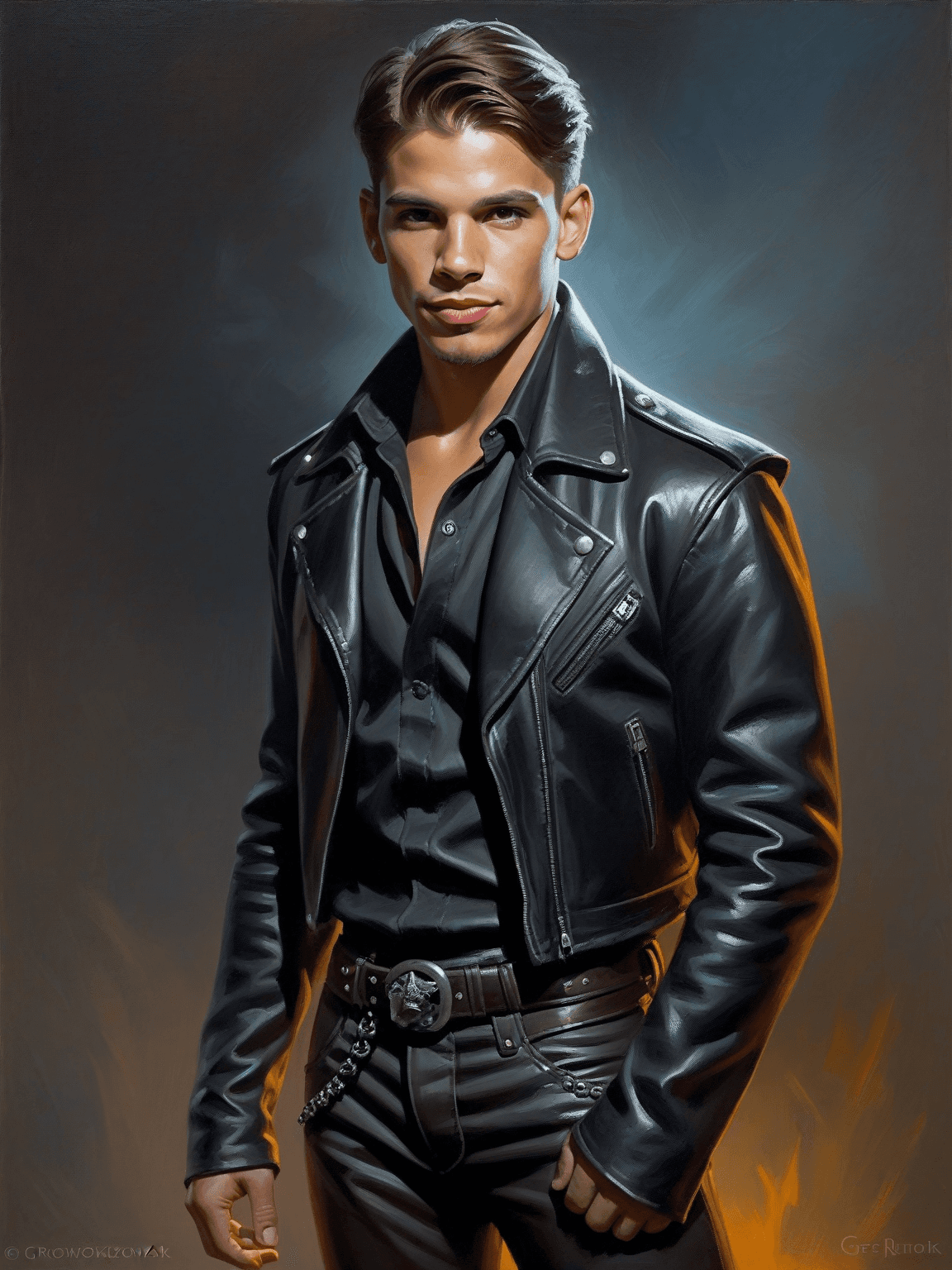 Thumbnail of Edgar Valesquez