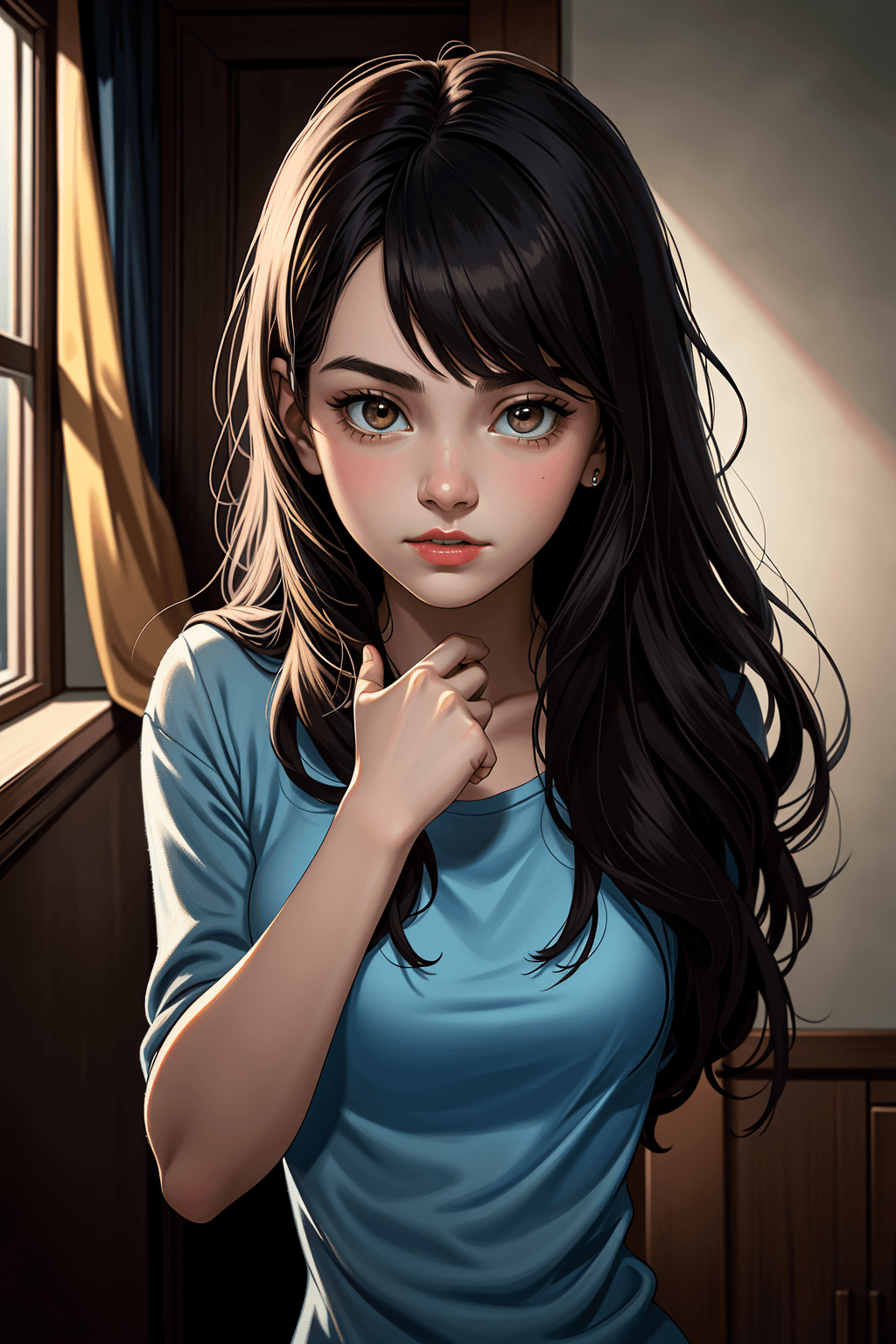 Thumbnail of Лара