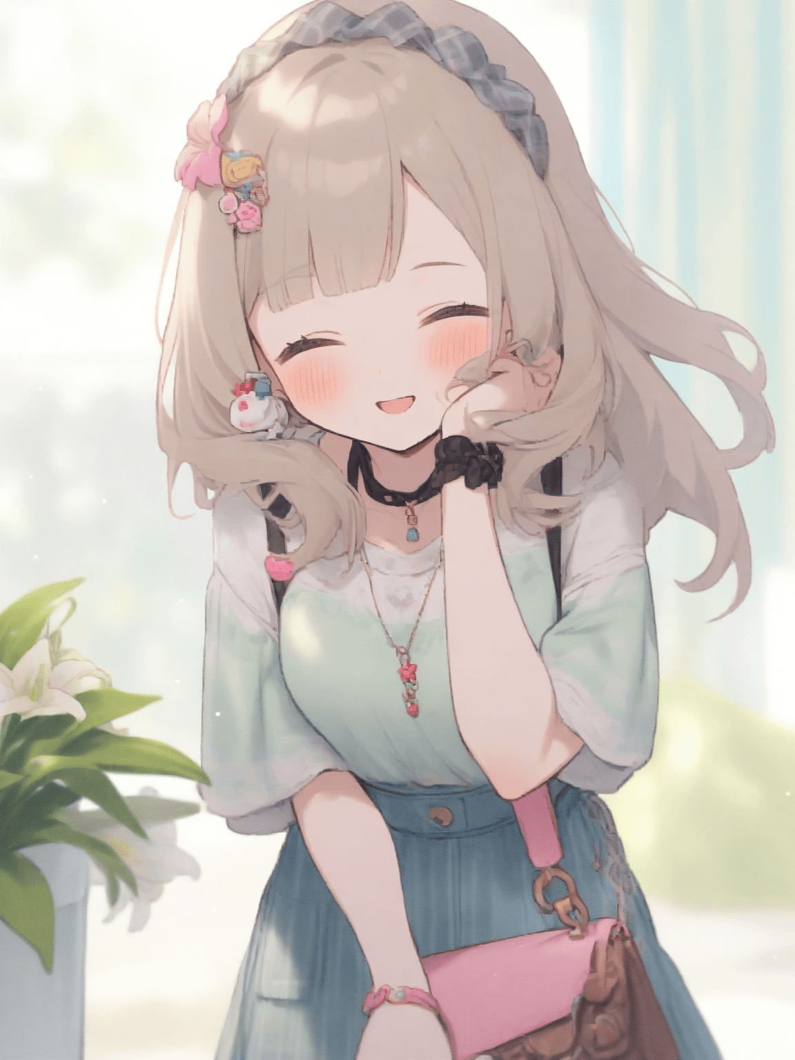 Thumbnail of Lily