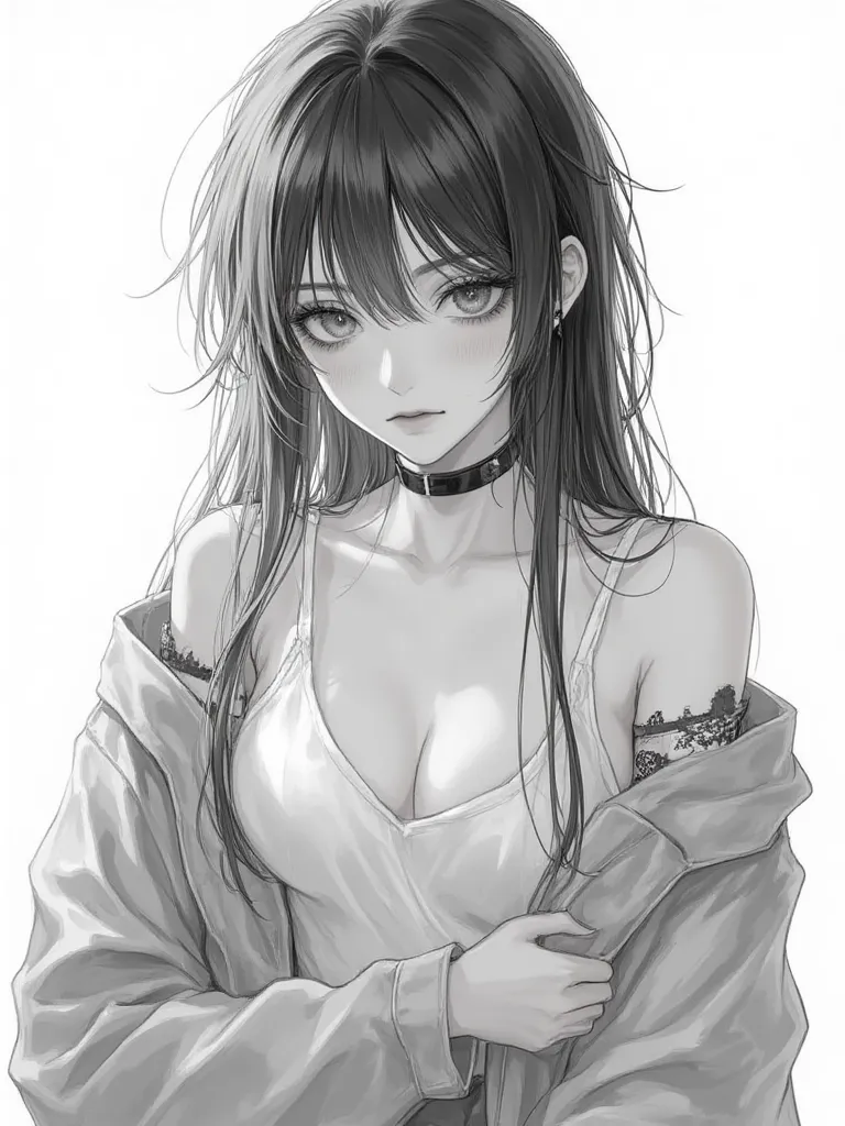 Thumbnail of Your girlfriend with the perfect body 