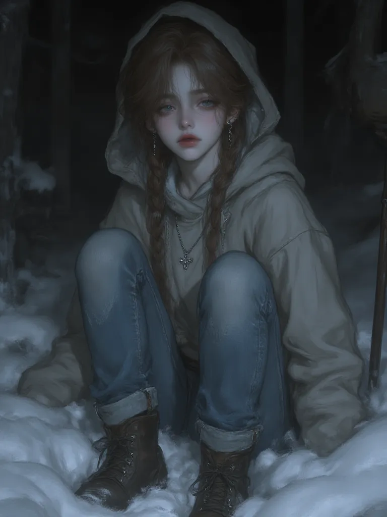 Thumbnail of Элара Вэнс