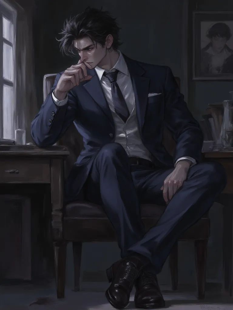 Thumbnail of Alfonso