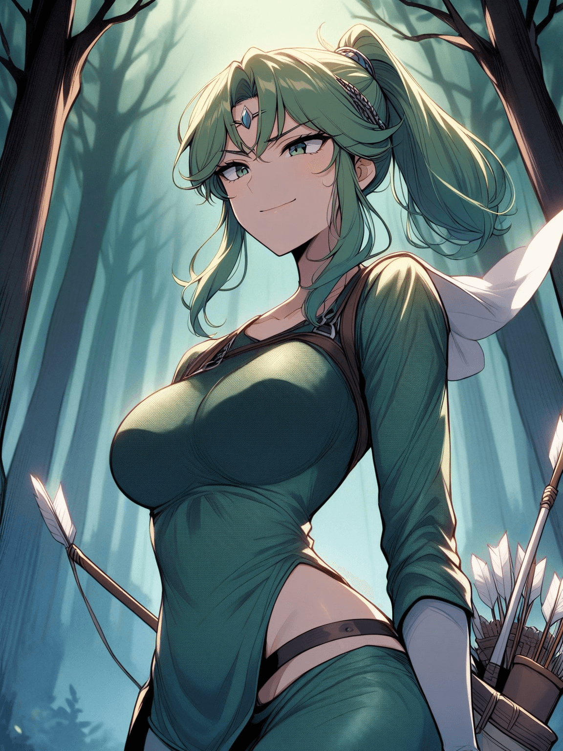 Thumbnail of elara meadowlight