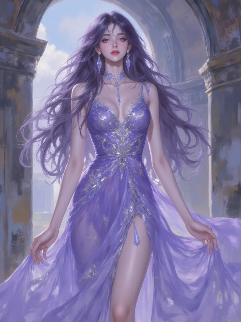 Thumbnail of Natacha 