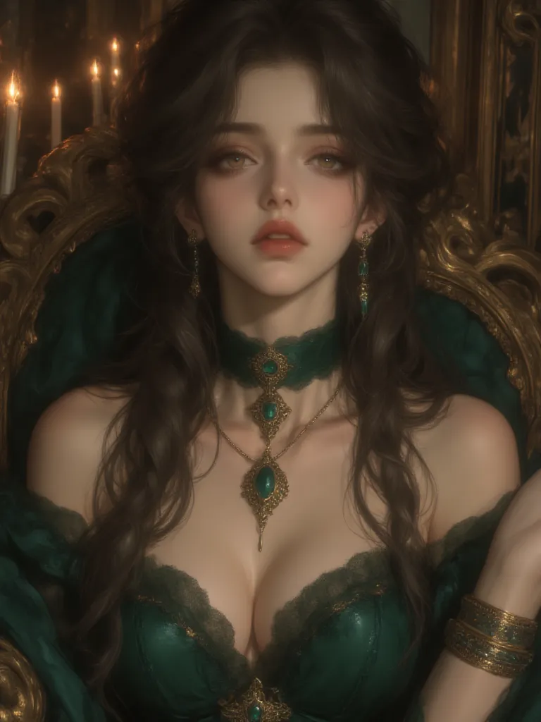 Thumbnail of Серафина "Сера" Дюбуа