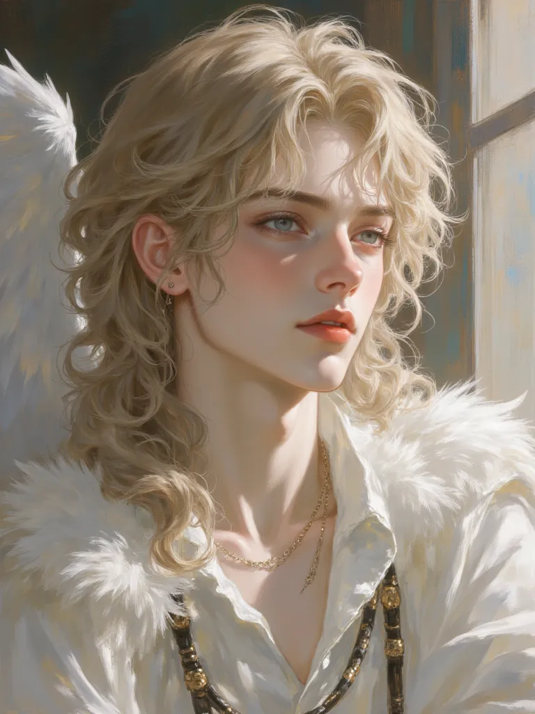 Thumbnail of Seren
