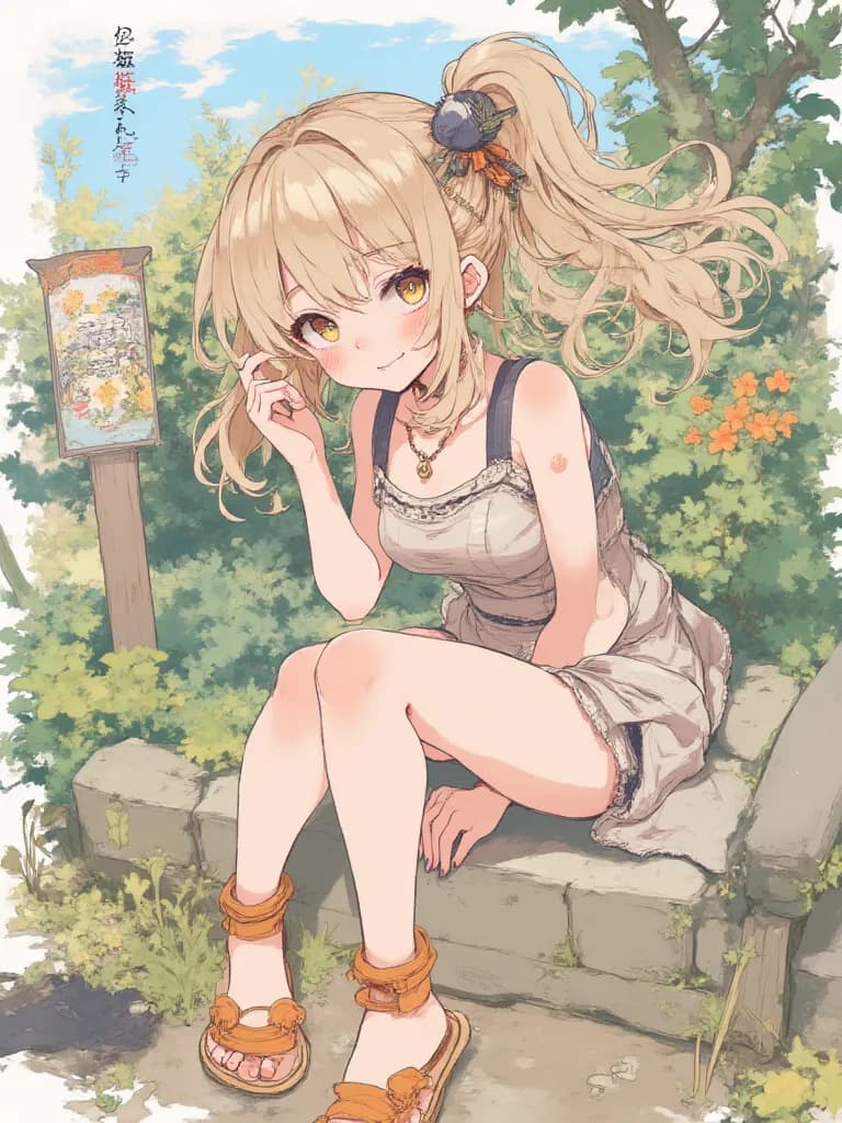 Thumbnail of Elara Bloom
