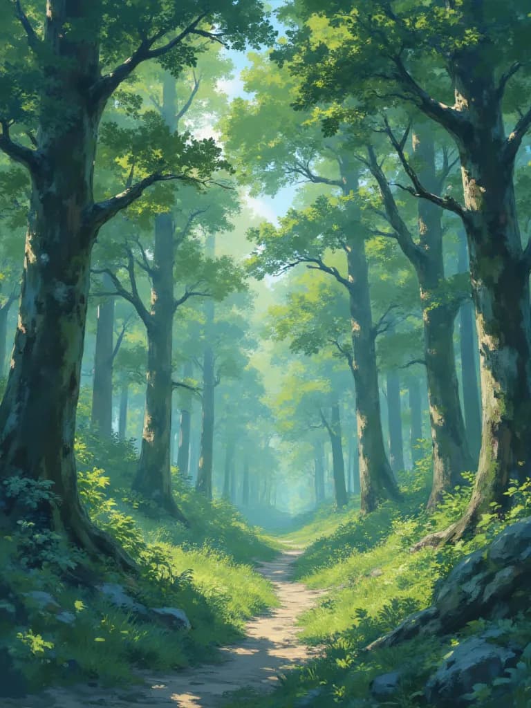 Thumbnail of Лес