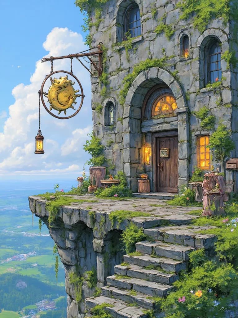 Thumbnail of Отдых Бегемота