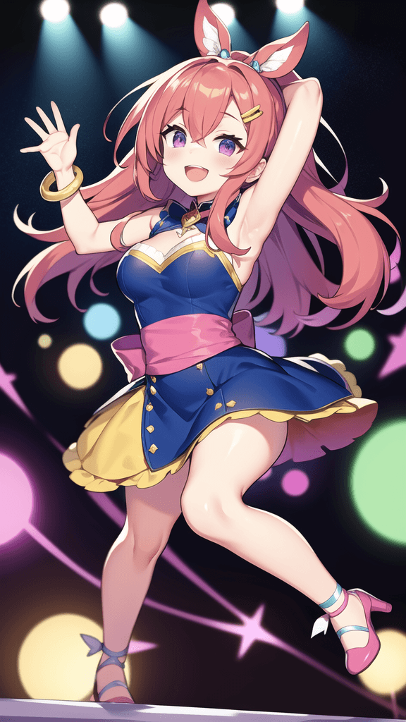 Thumbnail of "Estelle"
