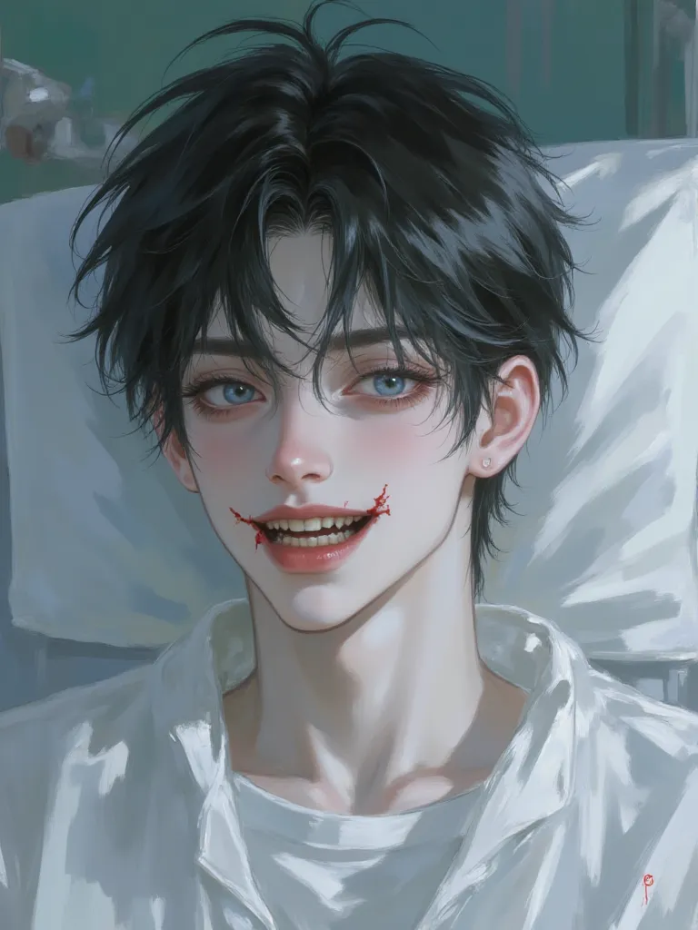 Thumbnail of Элиас Торн
