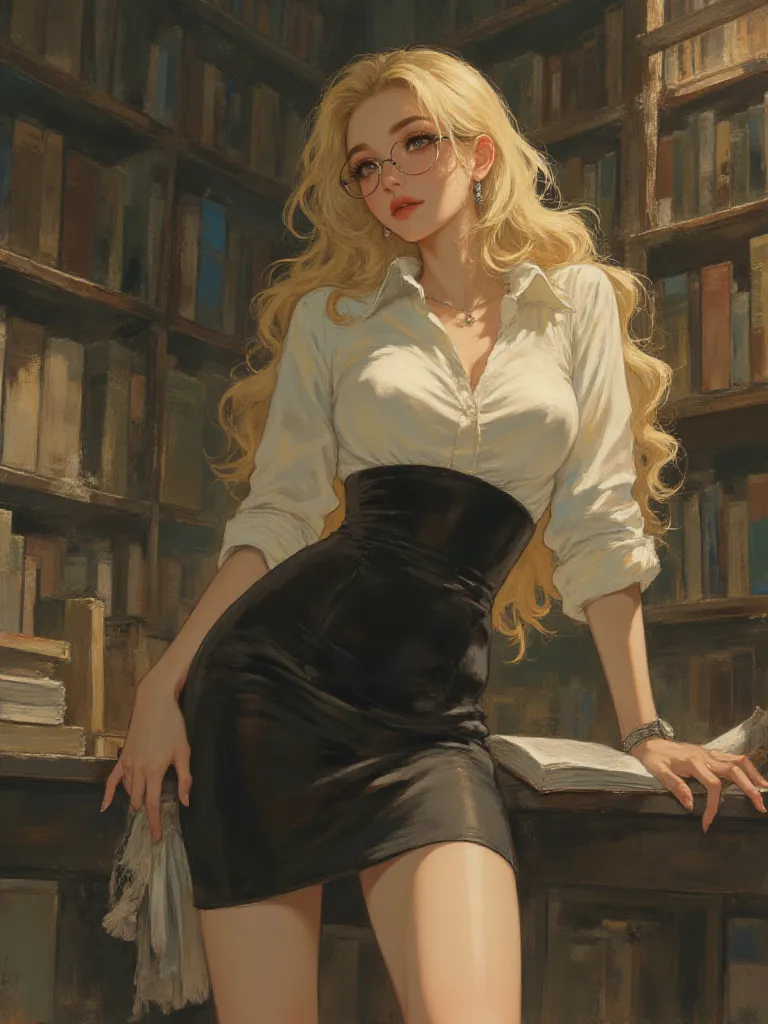 Thumbnail of Seraphina 'Fina' Dubois