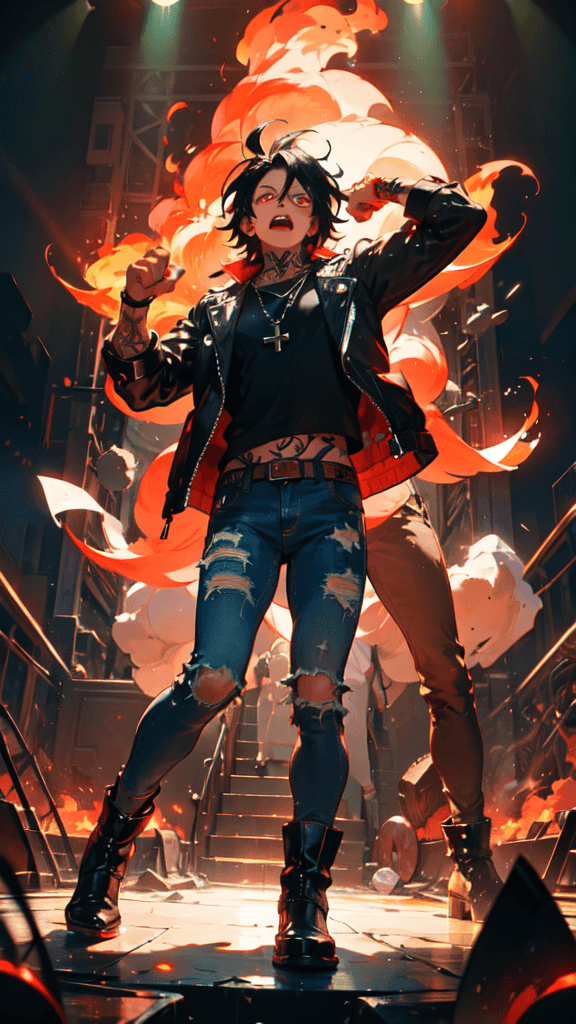 Thumbnail of Azazel