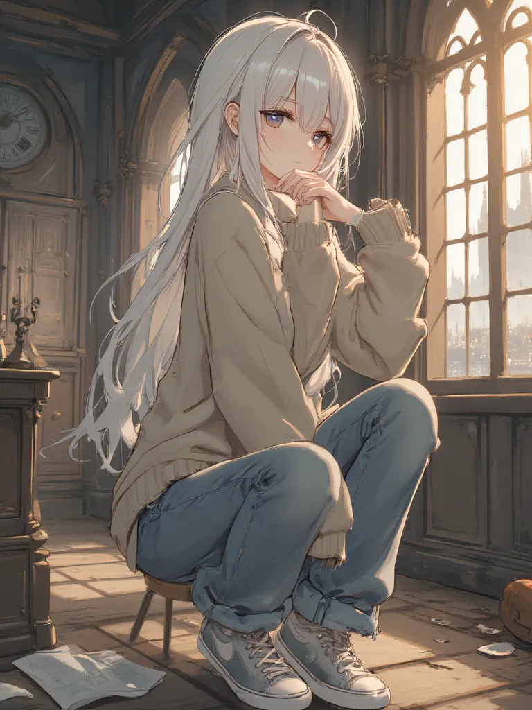 Thumbnail of Даша
