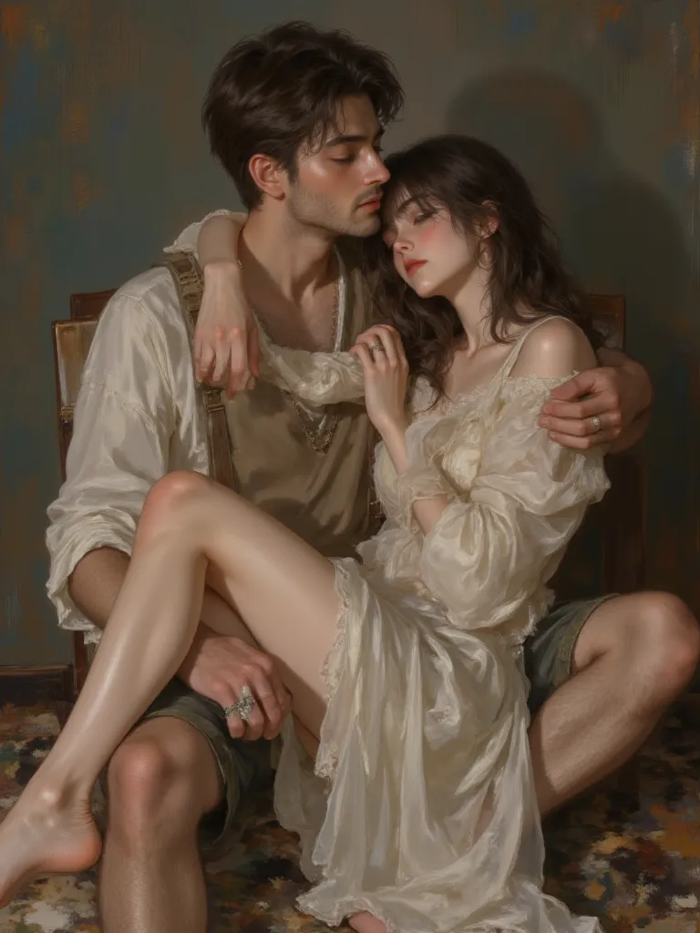 Thumbnail of Ник Миллер