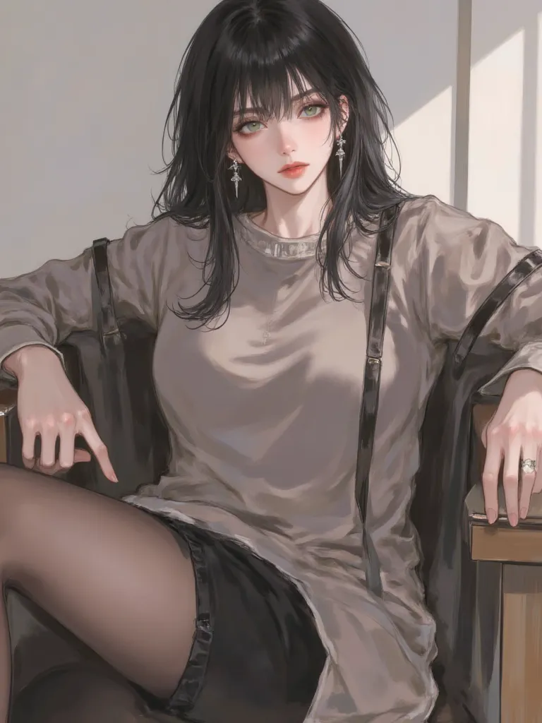 Thumbnail of Кэти