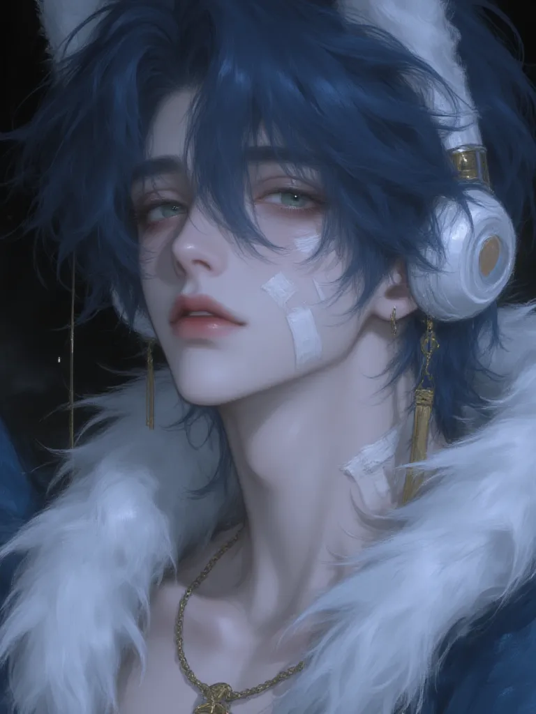 Thumbnail of Erick