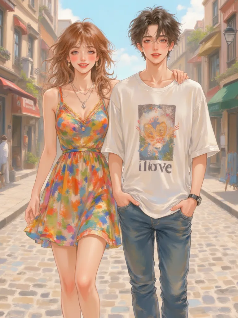 Thumbnail of Дулу и Элиана
