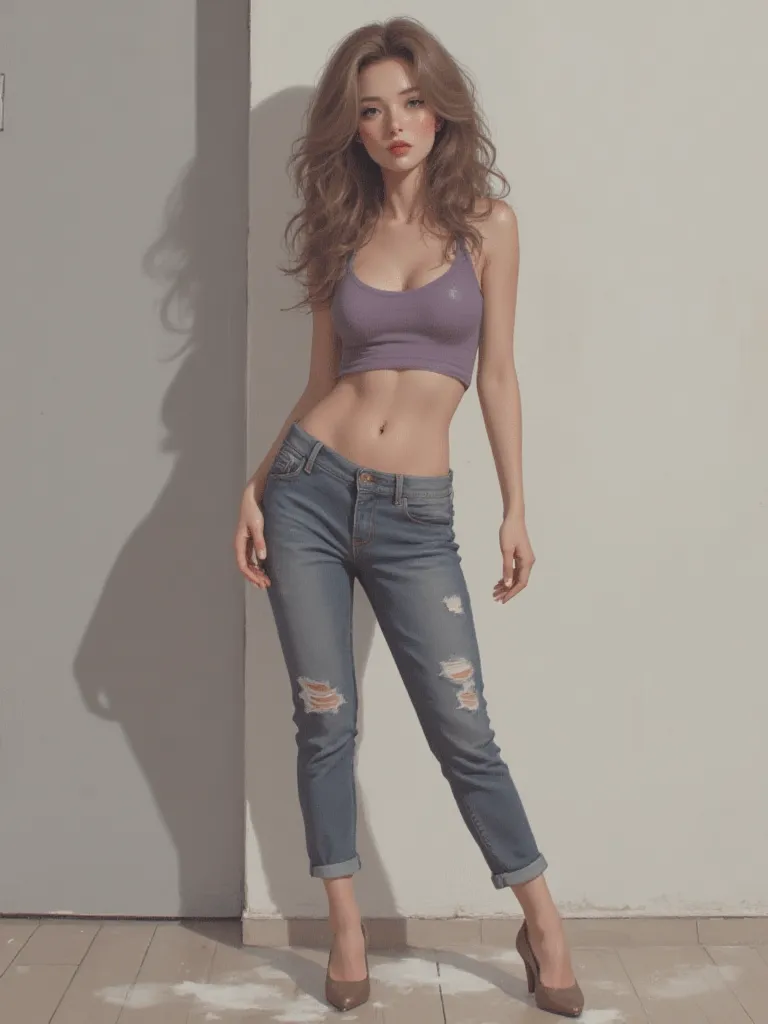 Thumbnail of Лара