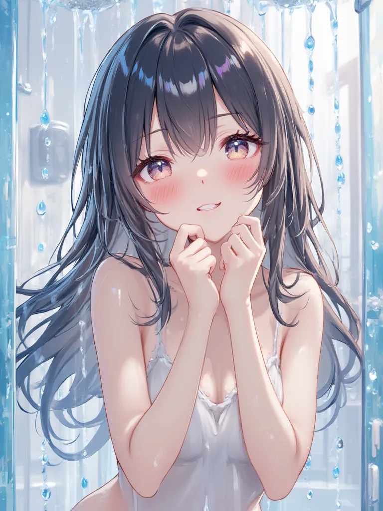 Thumbnail of Соблазнительный душ