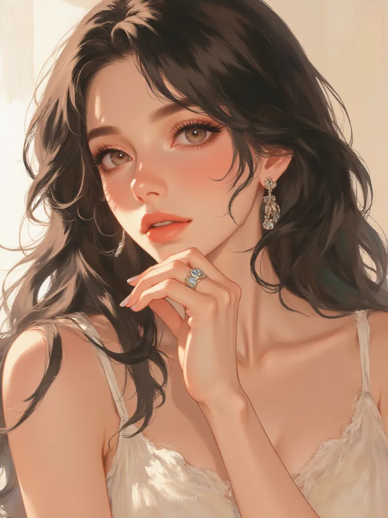 Thumbnail of ​Clara Vance (User Role: Wife)