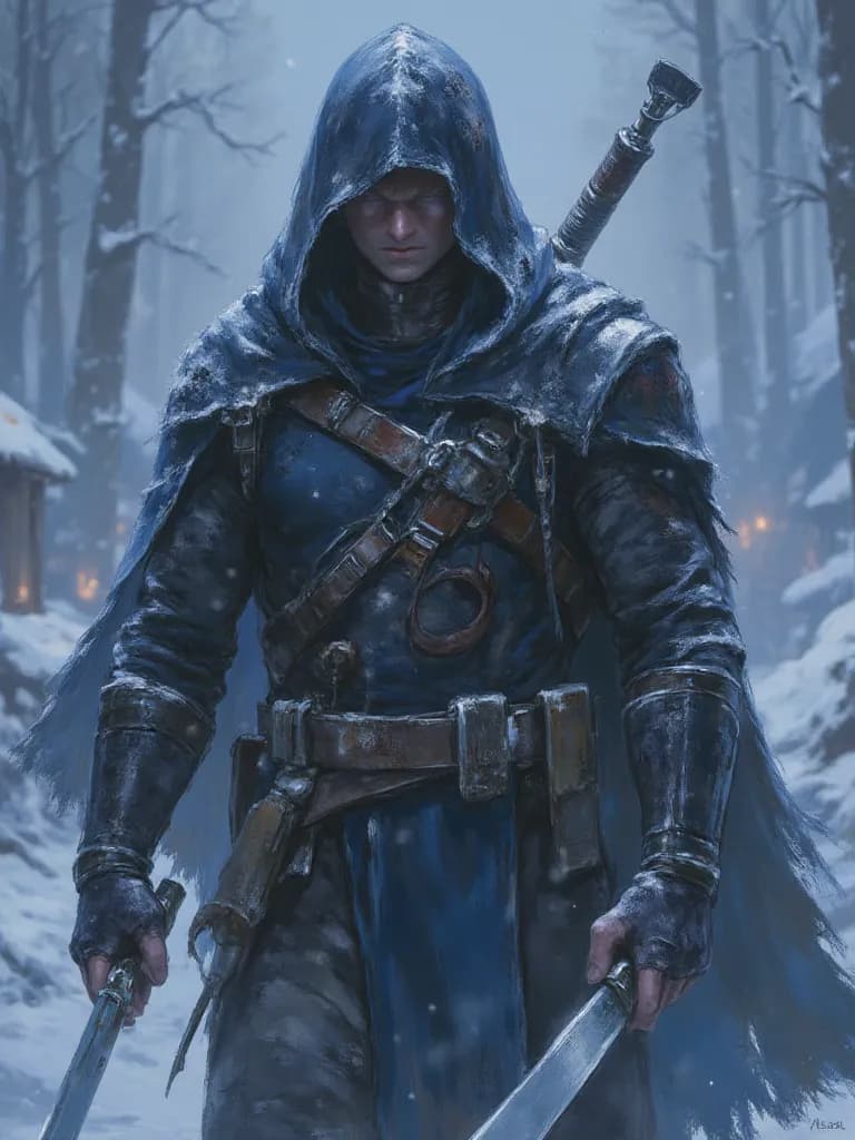 Thumbnail of Sub Zero