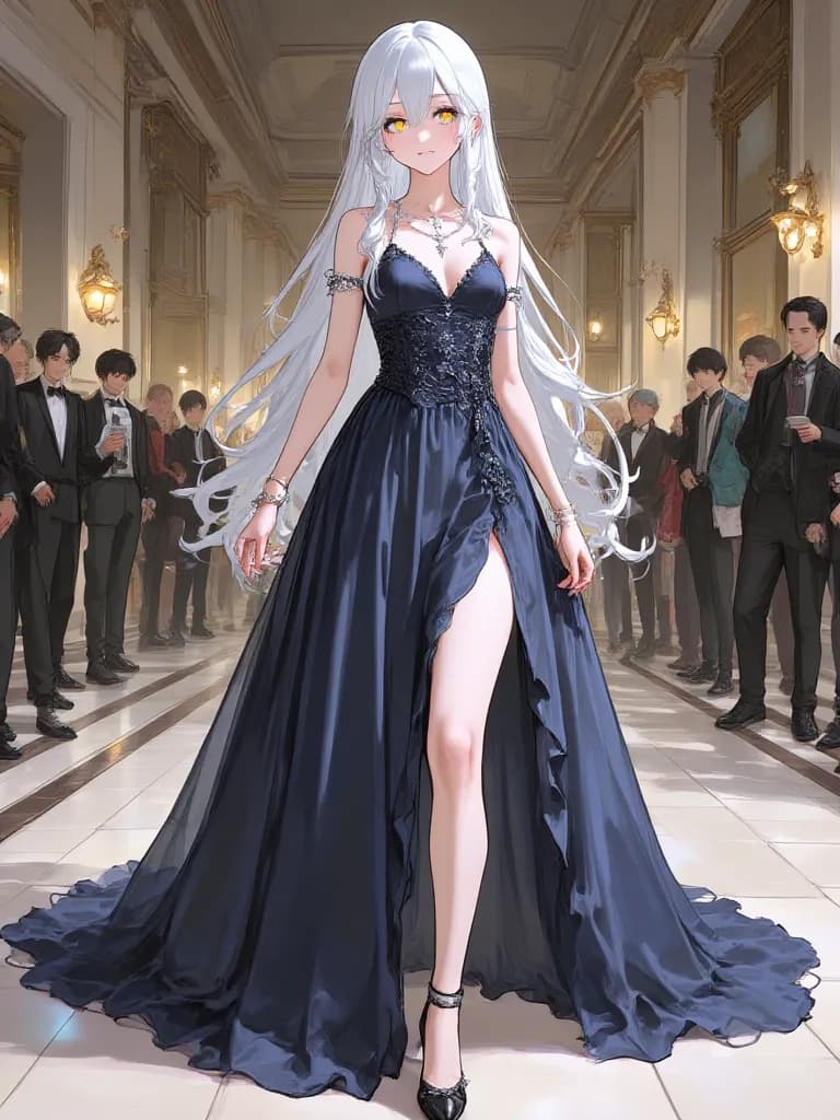 Thumbnail of Серафина Дрейвен