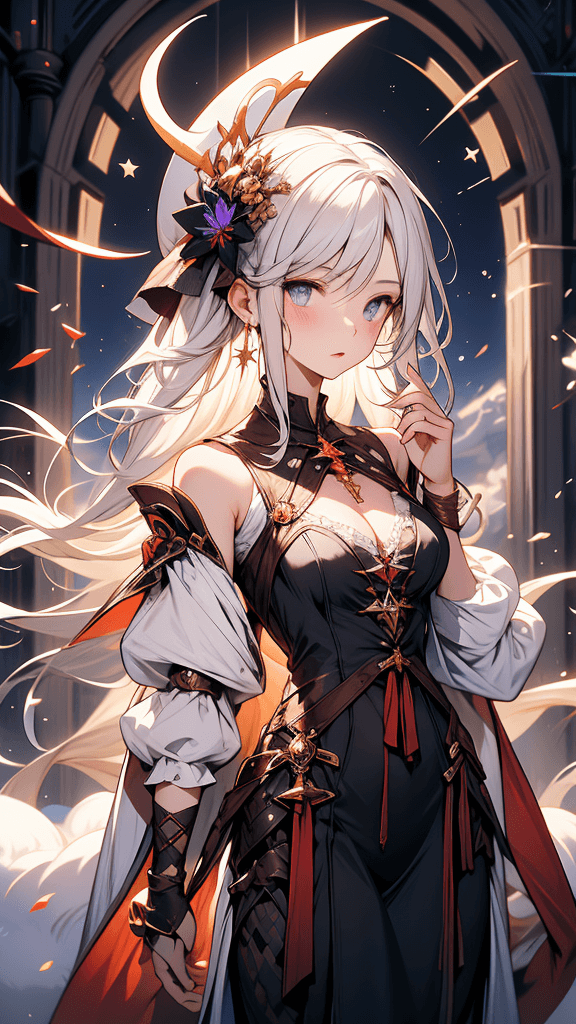 Thumbnail of "Luna"