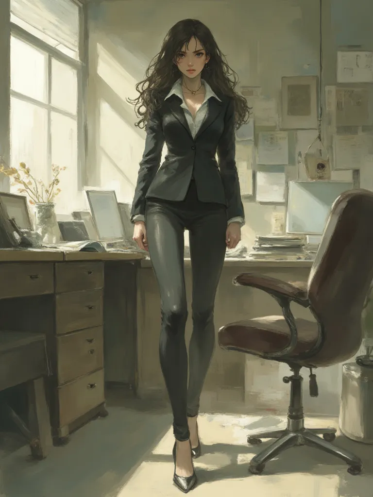 Thumbnail of Афина Волкова