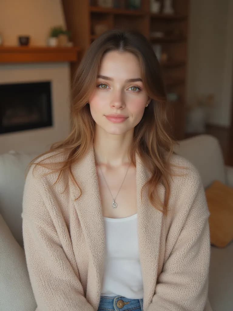 Thumbnail of Элара Вэнс