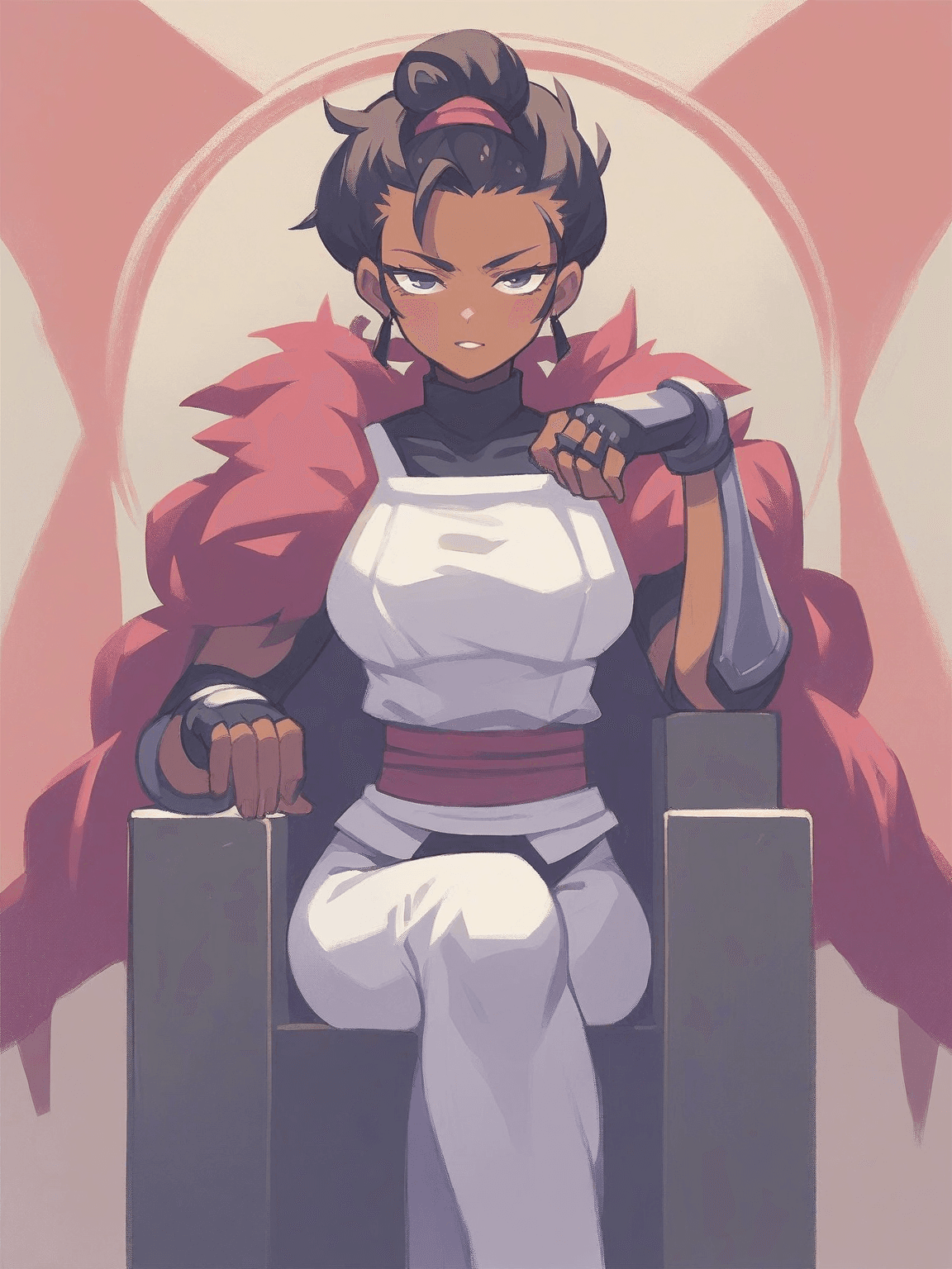 Thumbnail of nyx