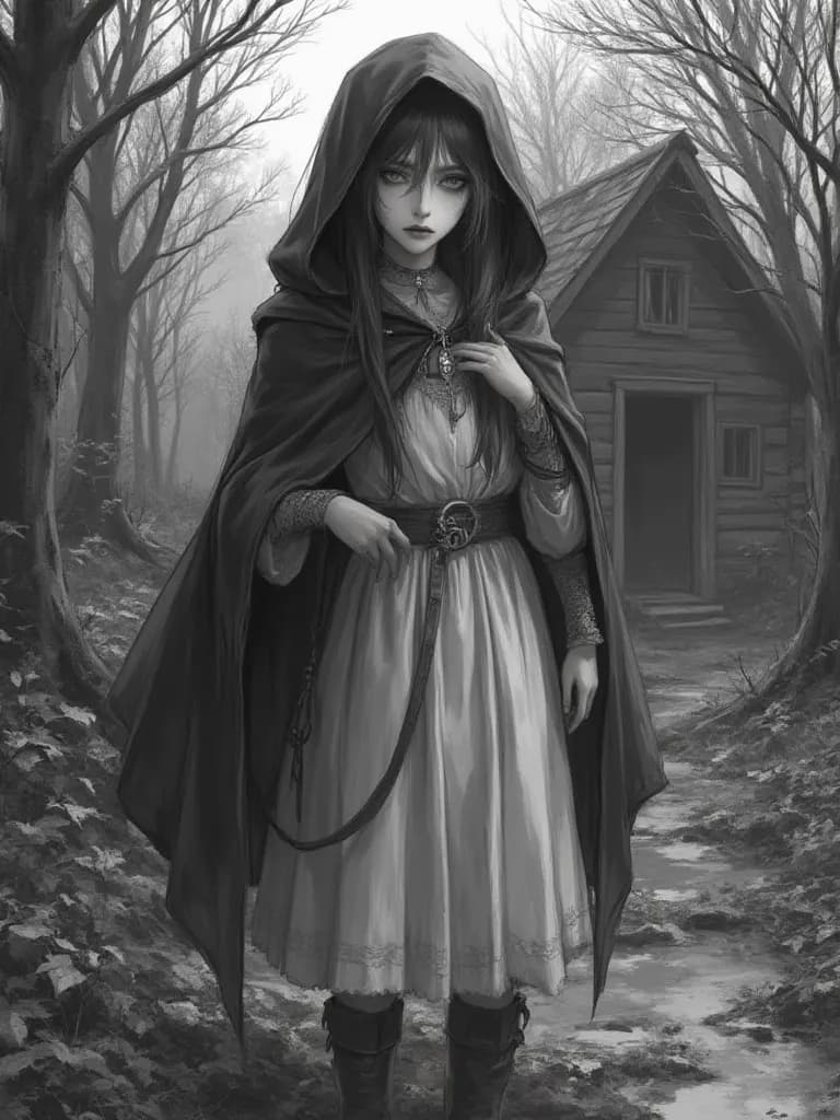 Thumbnail of Лира