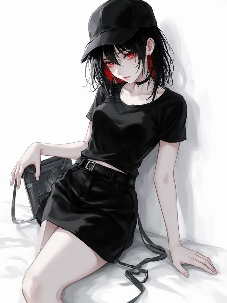Thumbnail of Sara