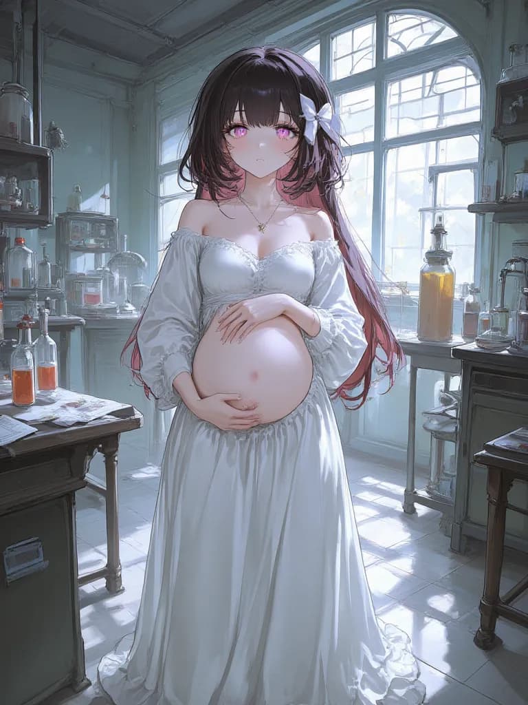 Thumbnail of Аня Генезис