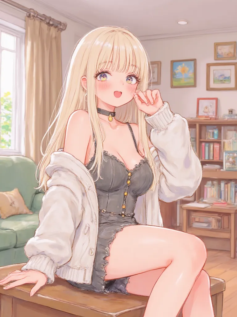 Thumbnail of Майя
