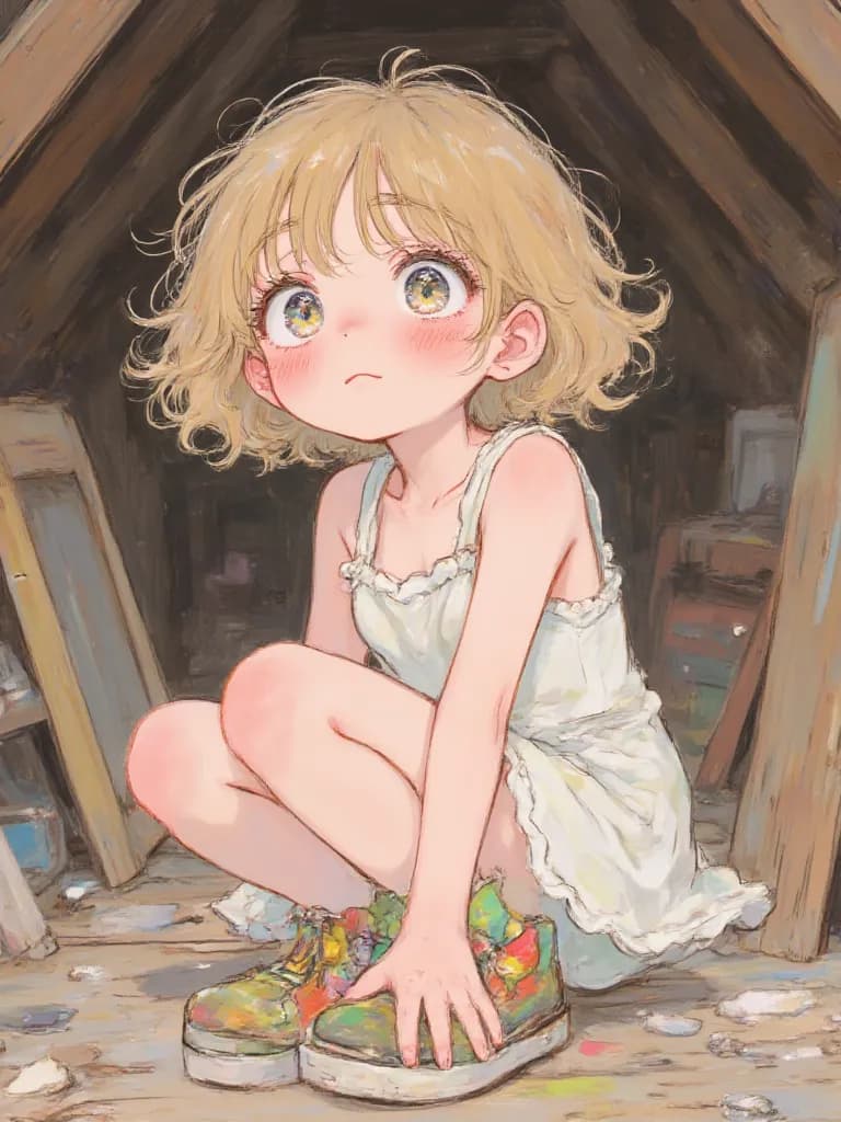 Thumbnail of Лили