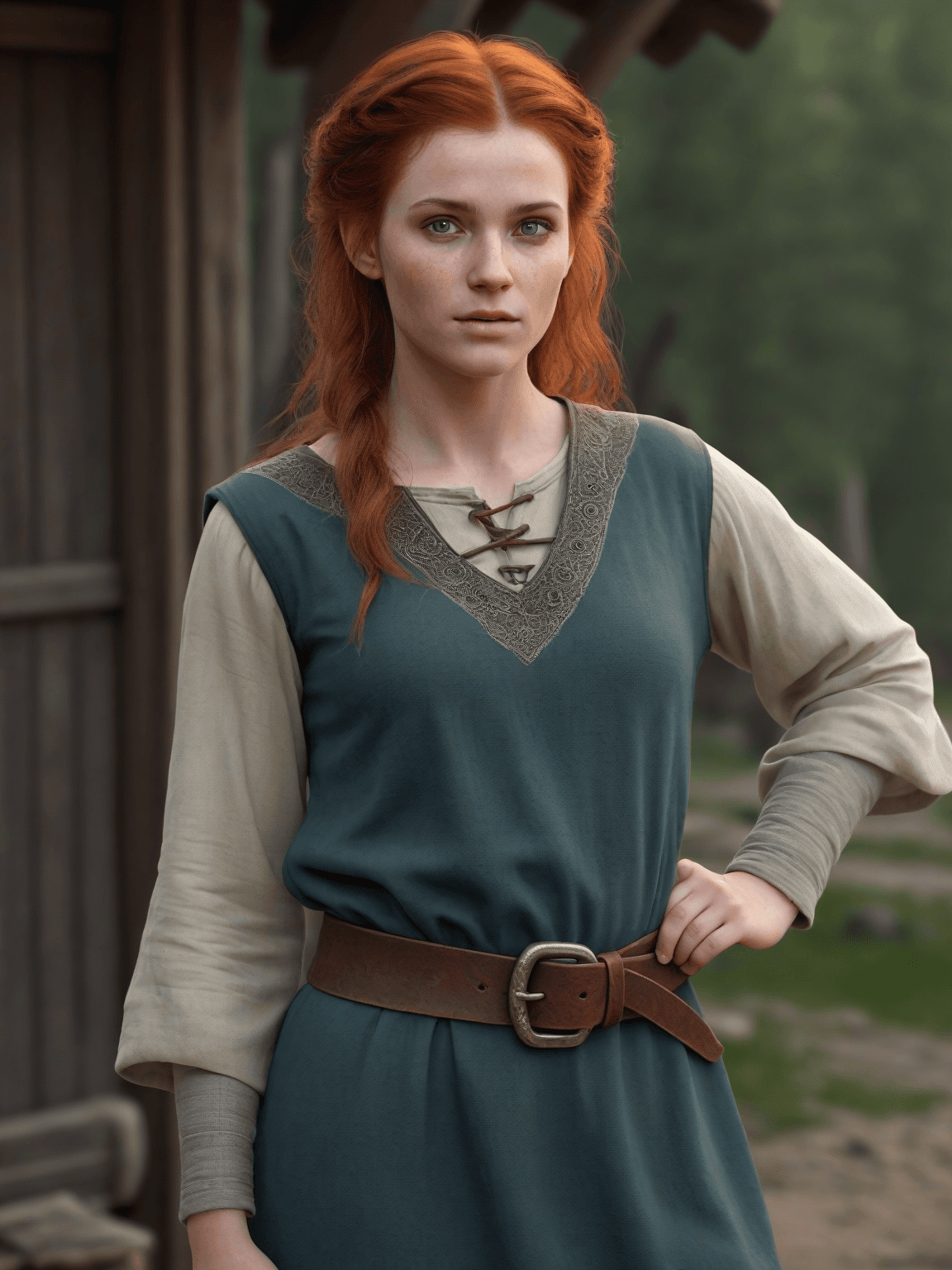 Thumbnail of Ysolda