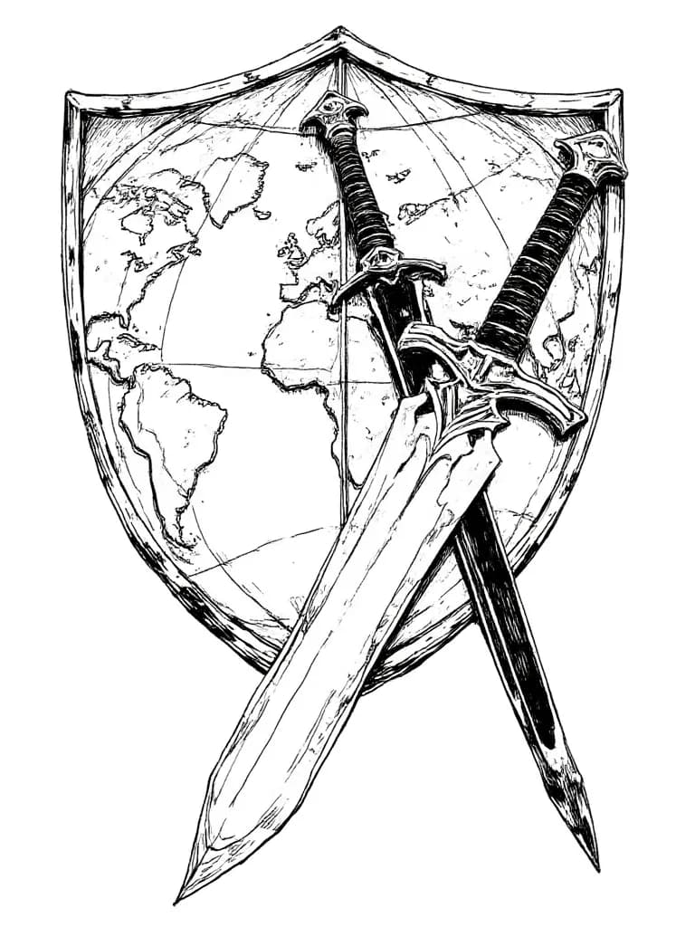 Thumbnail of Благословение света