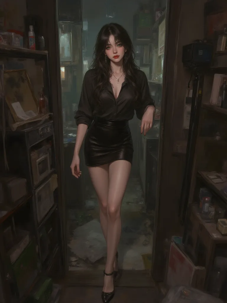 Thumbnail of Натали