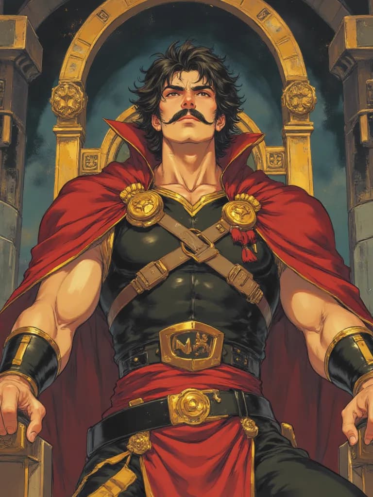 Thumbnail of Thragg